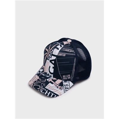 Бейсболка для мальчика