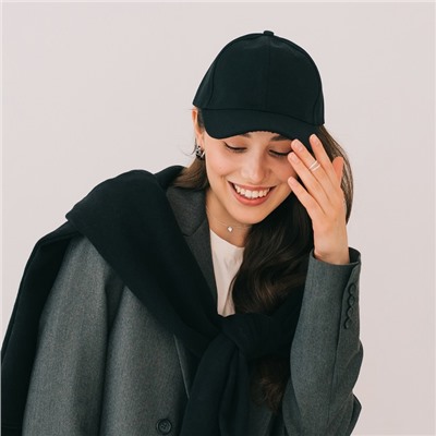 Кольцо «Модерн» линии, цвет серебро, безразмерное