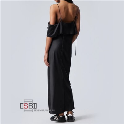 Weekday, 539073, Платье