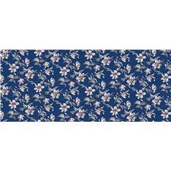 Ткань Рогожка / Летняя ночь 1