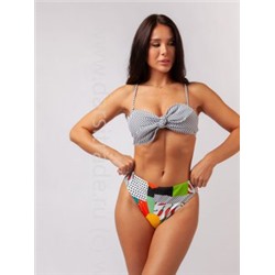 Купальник №P255-6 2025 Chantemely Дроп топ слип