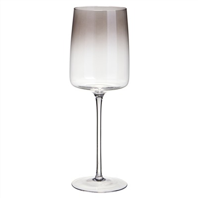 НАБОР БОКАЛОВ ДЛЯ ВИНА "SMOKY SHADES" ИЗ 2 ШТ. 540 МЛ