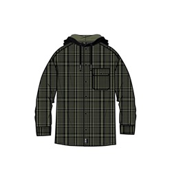 Рубашка для мальчика