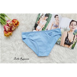 Трусики арт. 821, голубой