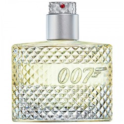 JAMES BOND 007  COLOGNE men 50 ml одеколон