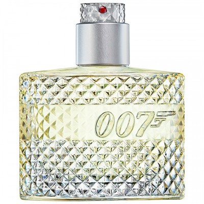 JAMES BOND 007  COLOGNE men 50 ml одеколон