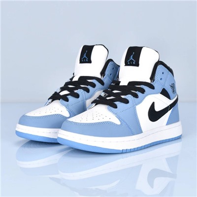 Кроссовки детские Nike Air Jordan арт 5406