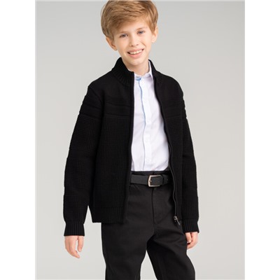 Кардиган для мальчика