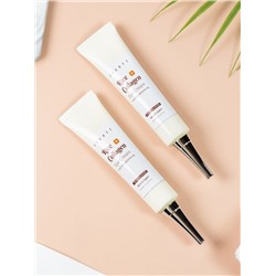 Jigott Крем для кожи вокруг глаз с коллагеном и экстрактом риса / Rice + Collagen Eye Cream, 40 мл