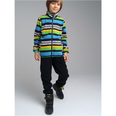 Комплект для мальчика: толстовка, брюки