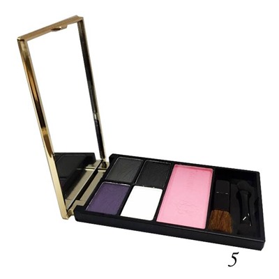 Тени+румяна Sisley Phyto Teint Eclat Compact №5 12g