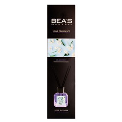 Аромадиффузор Beas Jasmine - Жасмин 120 ml