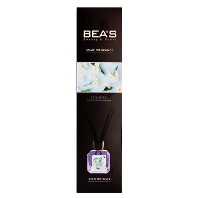 Аромадиффузор Beas Jasmine - Жасмин 120 ml