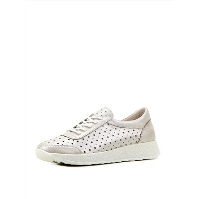 Кроссовки ED'ART 142.p.157'w. beige ibiza R