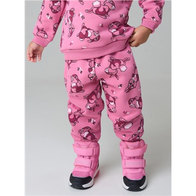 Брюки для девочки