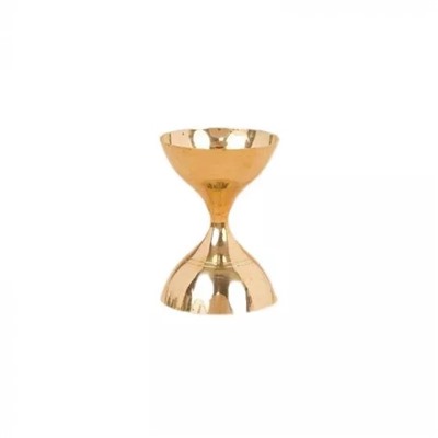 Маленькая лампа Саннидхи Будда, Sannidhi Buddha Lamp Small, произв. Isha Life
