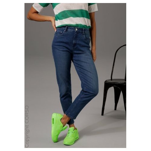 Jeans Время выкупа ВЫКУП ТОЛЬКО ЛОТом, Выкуп возможен в случае ВЫКУП БЕЗ ИЗМЕНЕНИЯ ЦЕНЫ в €, Размер 46, Производитель Aniston CASUAL