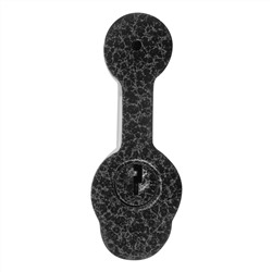 Замок навесной ЗН2-М1.60 мм Сибртех