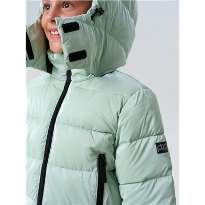 Пальто зимнее для девочки