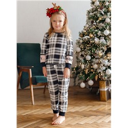 Детская пижама девочки