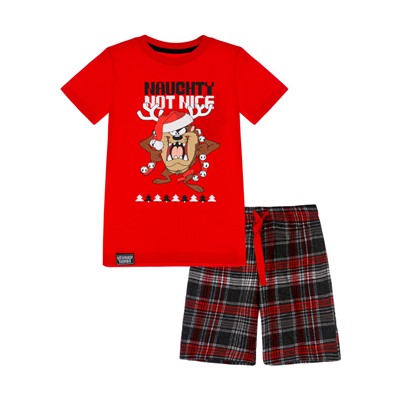 Пижама для мальчика