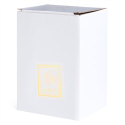 БАНКА ДЛЯ ЧАЙНЫХ ПАКЕТИКОВ 10,8*9,8*16,3 СМ 529 МЛ