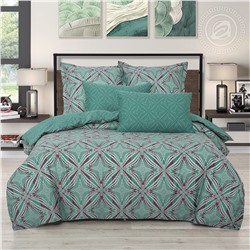 КПБ Джон сатин Арт Дизайн