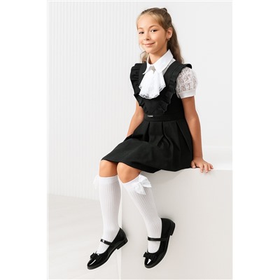 Гольфы детские "Бант" (набор 2 пары)