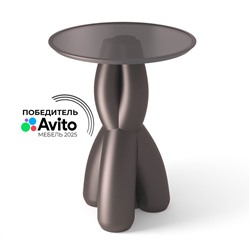 Столик кофейный SHT Тьюбс
                        кориандр