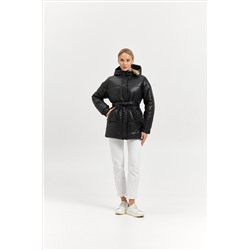 Куртка женская зимняя 25444 (черный)