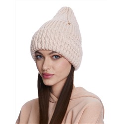 Шапка с шерстью на флисе SW 888