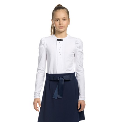 Джемпер для девочек