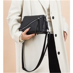 Bags Сумка женская / кожа /   026201