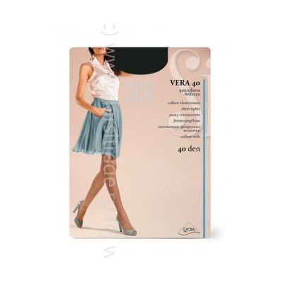 Колготки женские Vera 40 Sisi Дроп