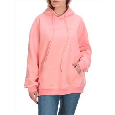 36 CORAL Худи женское