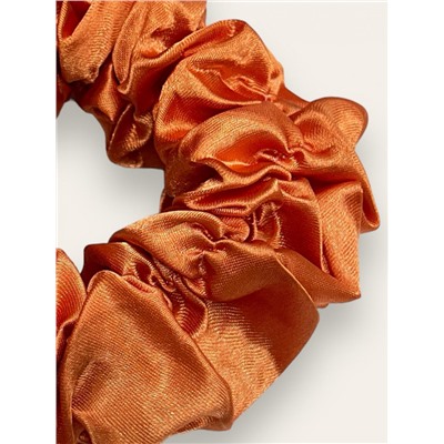 Резинка для волос шелковая Р23 модель 5