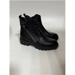 Ботинки ED'ART 221.teo.bl.black R