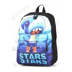 Рюкзак “Brawl Stars”