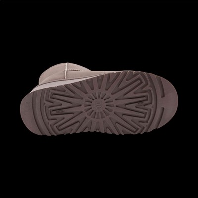 Угги ML2-5 сиреневые