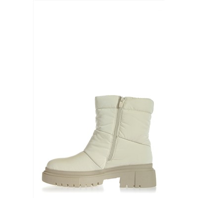 Полусапоги женские PATROL