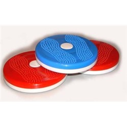 19012 Диск здоровья " Стройная фигура" ( с функцией массажа )