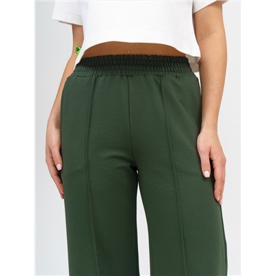 889 Брюки хаки Свт