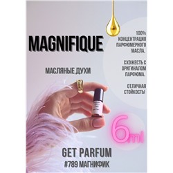 Magnifique / GET PARFUM 789