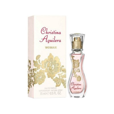 CHRISTINA AGUILERA lady 15ml edp