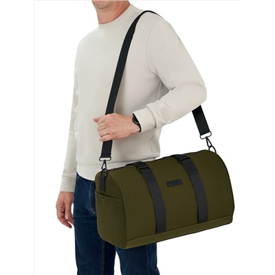 HBA02-60 сумка через плечо Henry Backer