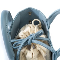 JS-2035-70 голубая сумка женская Jane's Story