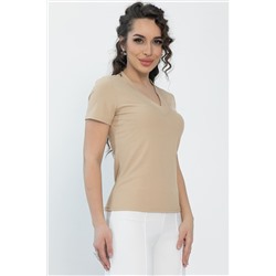 Блуза Текила (бежевая) Б13550-33М