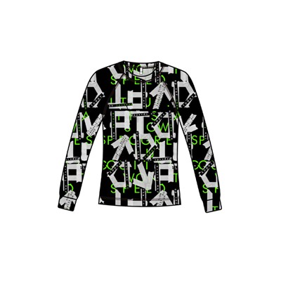 Термобелье для мальчика