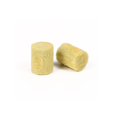 Пробка минераловатная, для рассады, d=22 мм, h=28 мм, «Эковер»