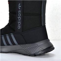 Дутики Adidas арт 4096